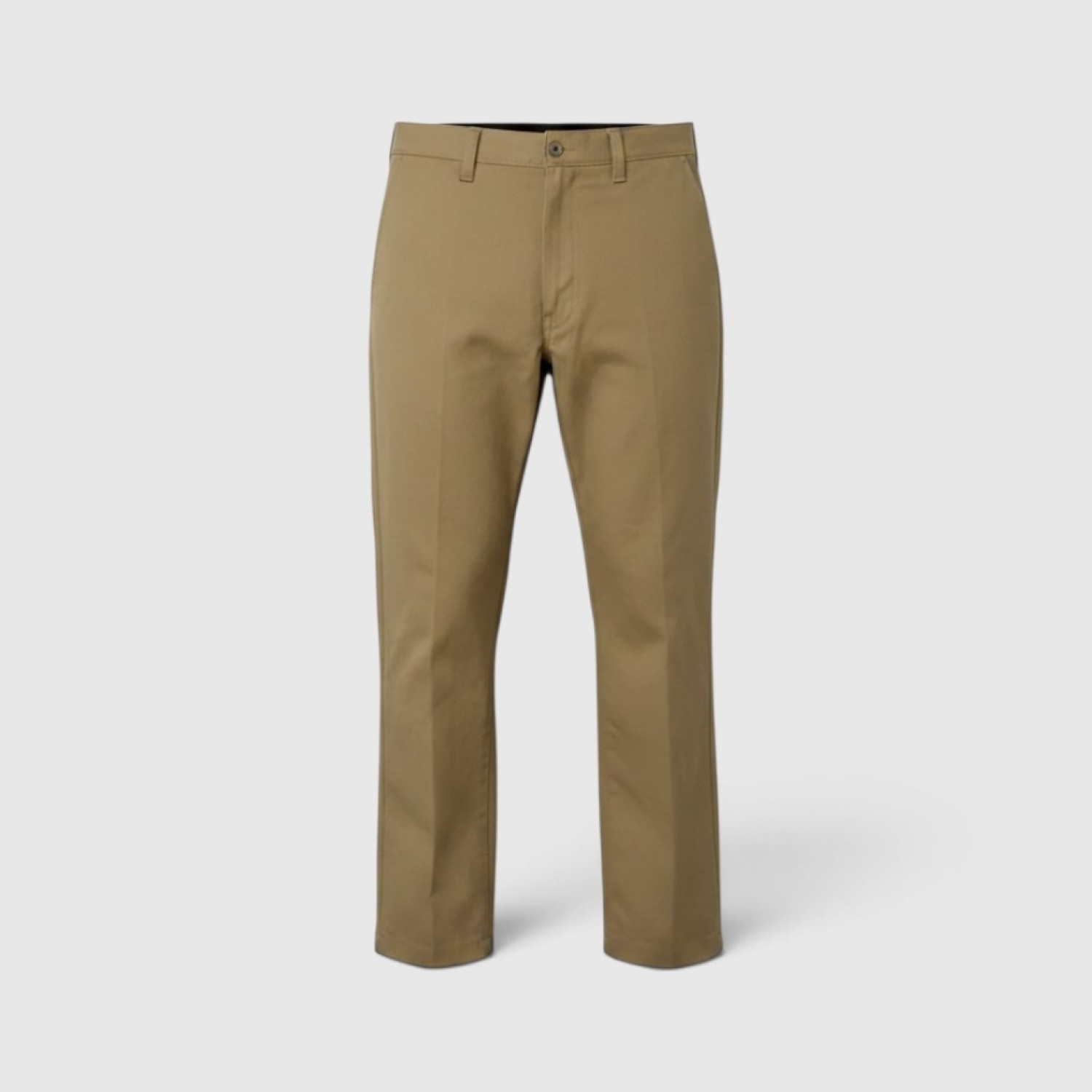 Μπεζ Dickies Παντελόνι Slim Fit / Pre-Owned